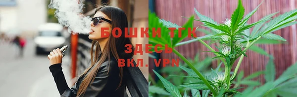 стафф Няндома
