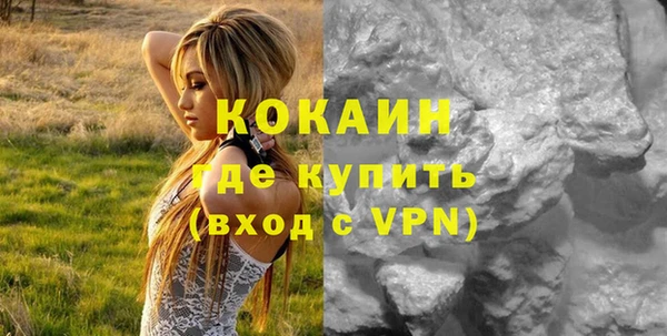 стафф Няндома