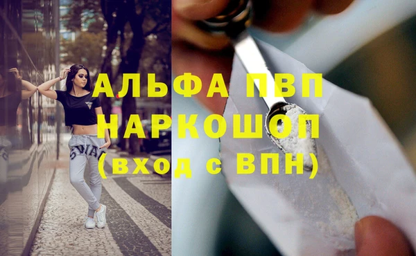 стафф Няндома